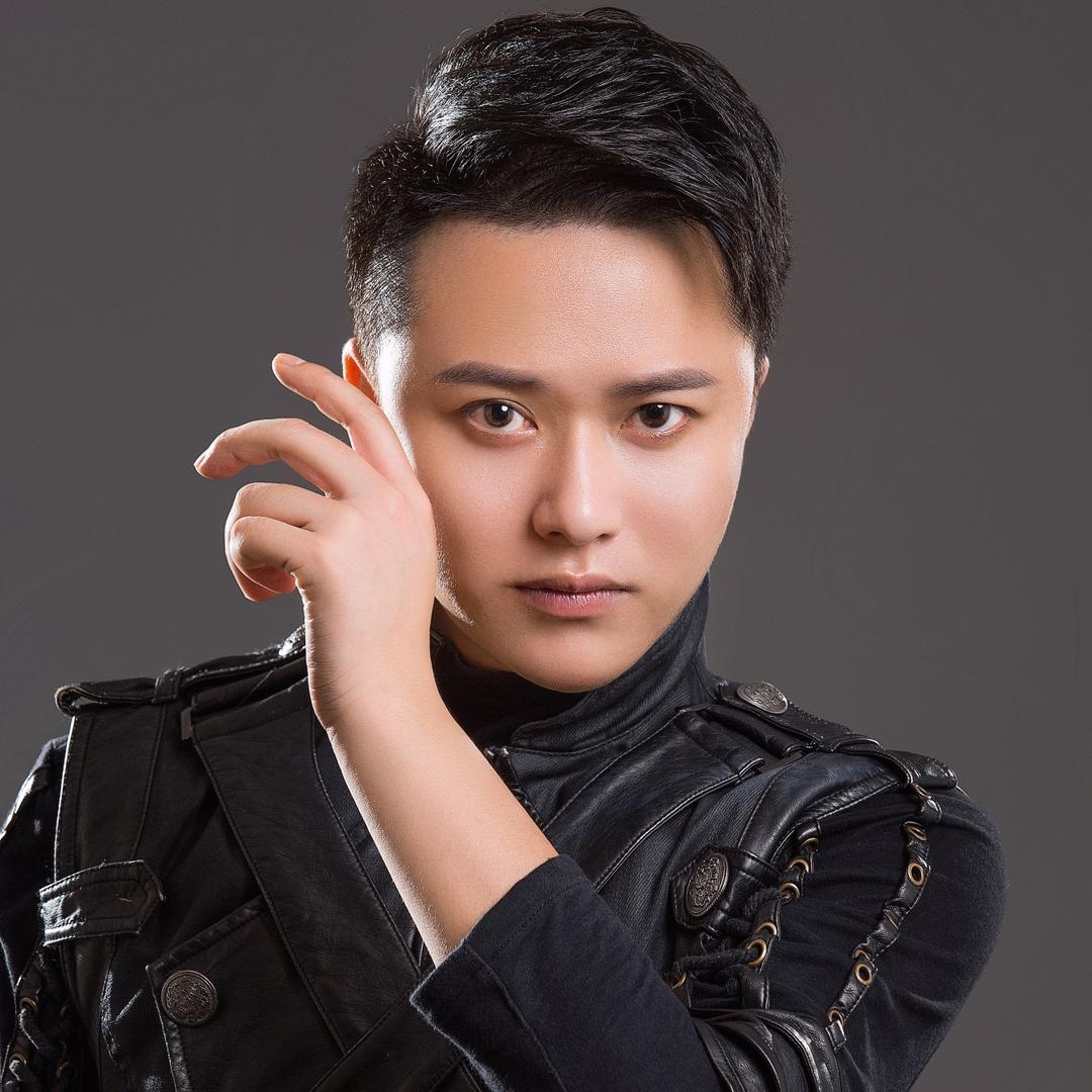 魔术师林剑伟小号@抖音