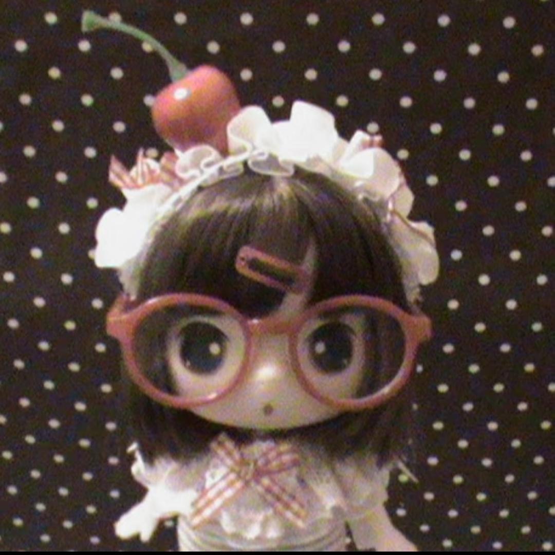 好命女孩眼镜狗（恩师yuu）