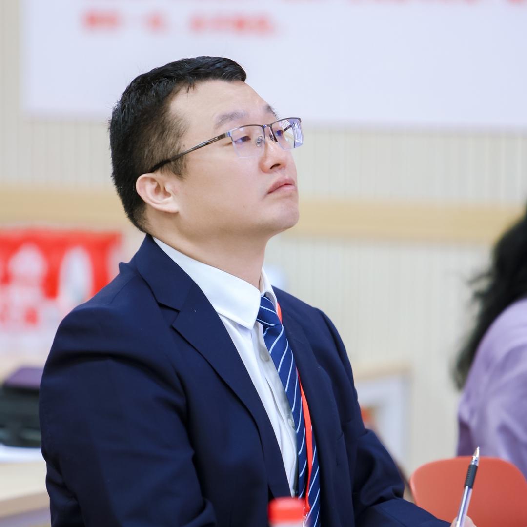 介入科梅主任