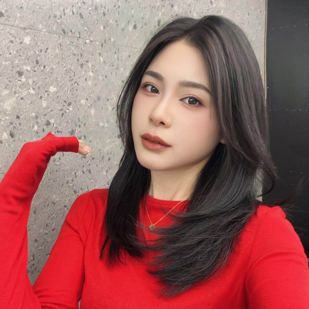 郑州美发店老板娘 王瑞