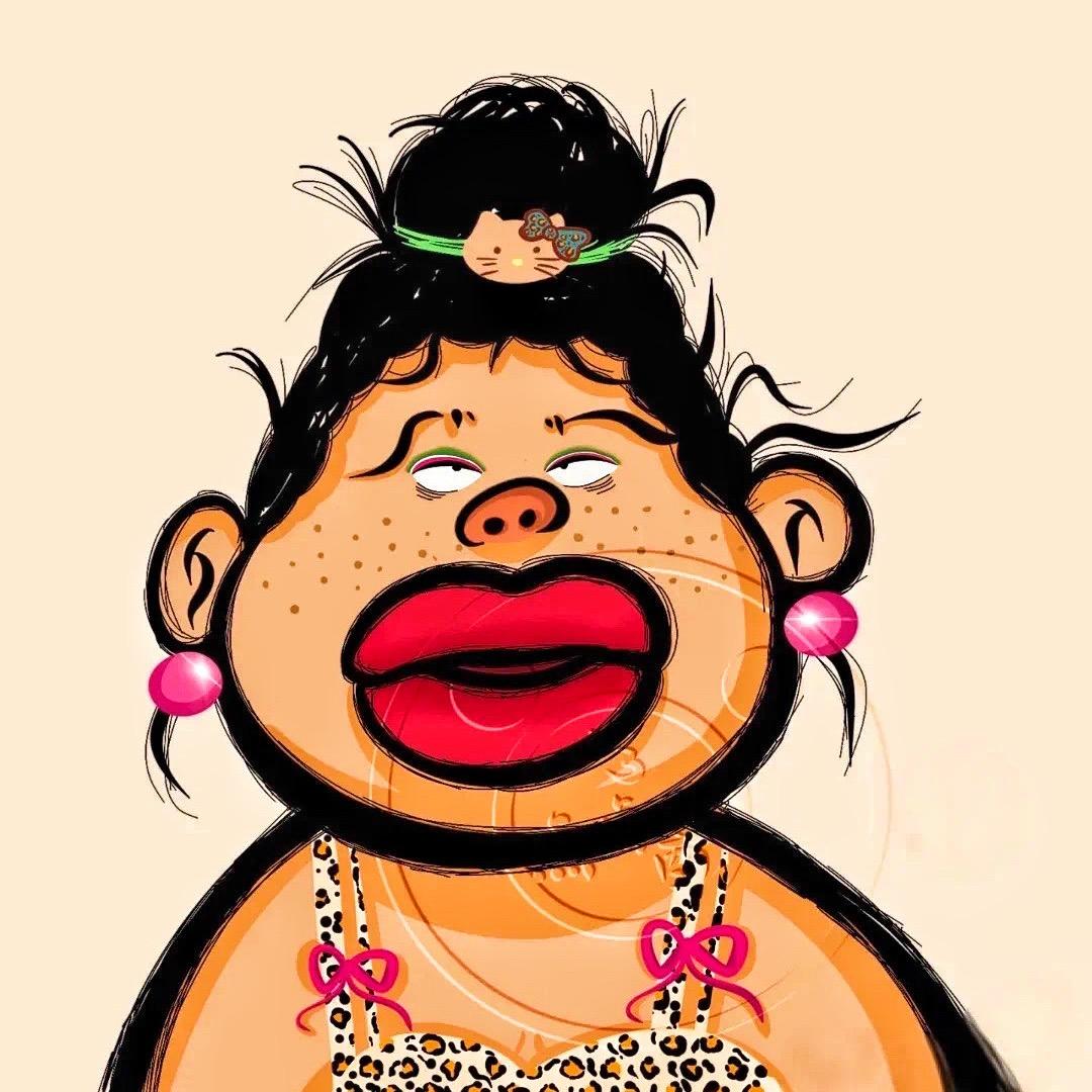 木木百万🌳漫游记🧐