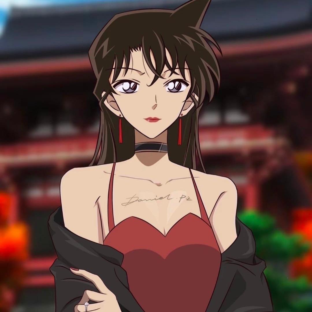 雪媚娘