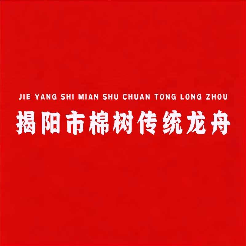 青少年爱好者龙舟