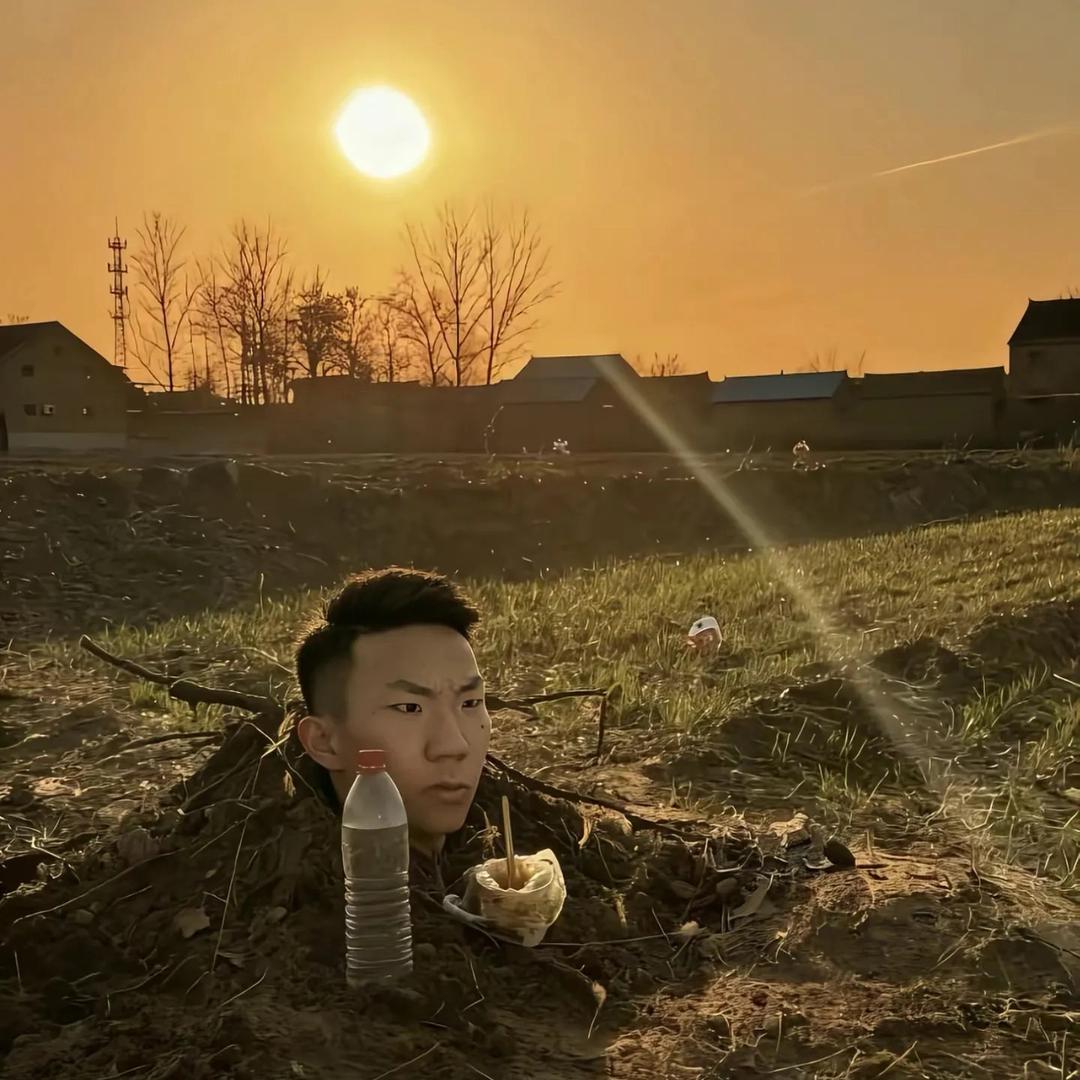 在