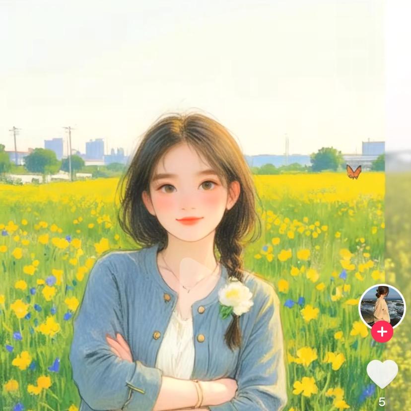 嫚朵-芳