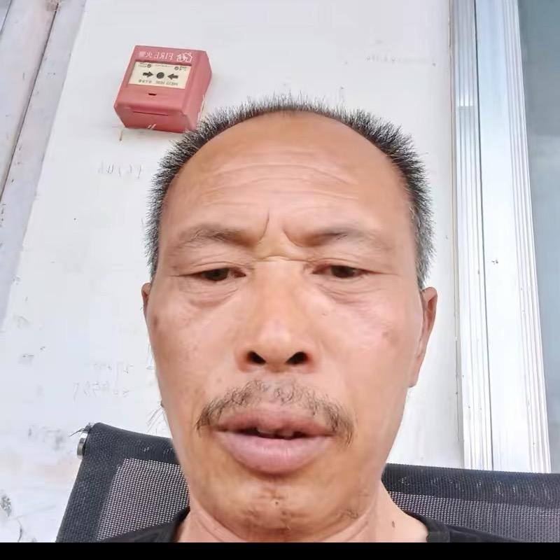 杨老实。