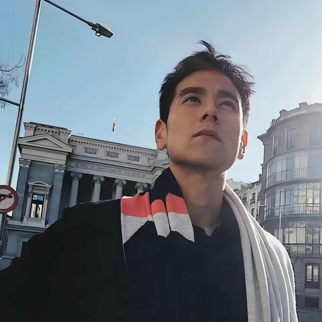 KK的衣橱