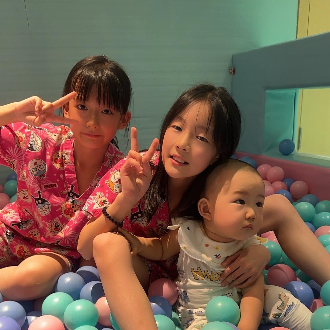 🎀多乐（三胎）