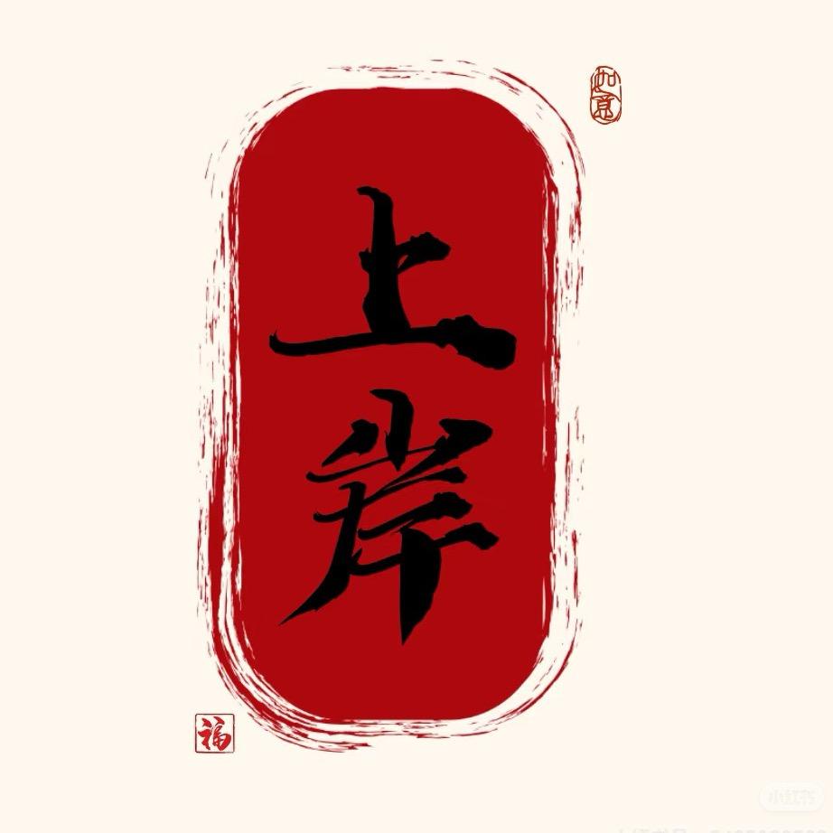 上岸直通车