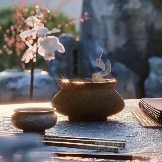 意琳道家养身功