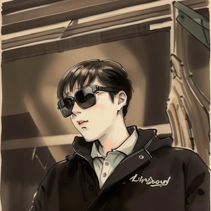  ---------- 次 吾 🦋