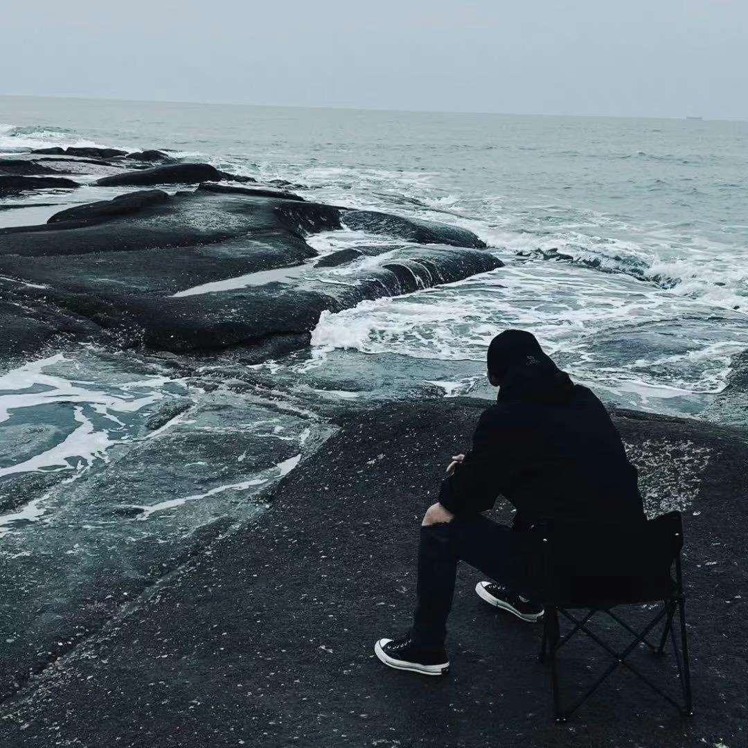 李钟情（私人号