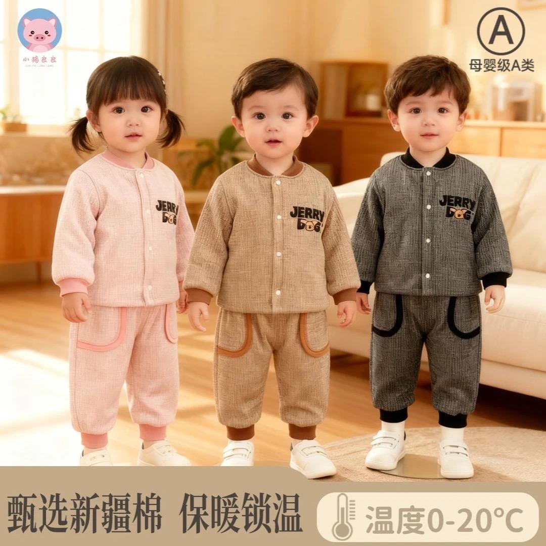 小猪良良工厂店