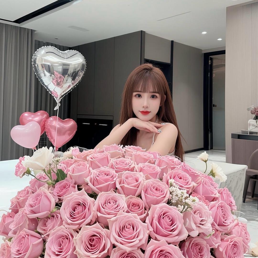 宋花花的朋友圈🤳