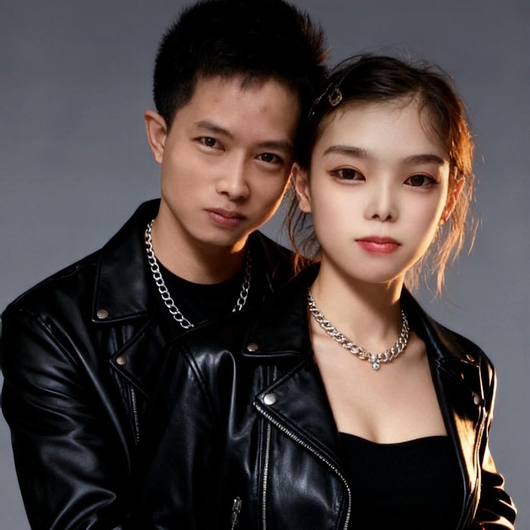 苟王爱宁儿
