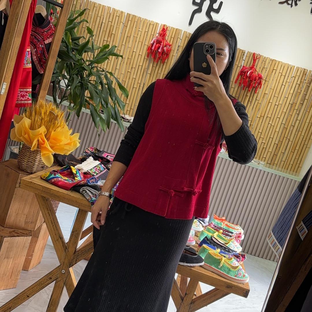 云南阿艳