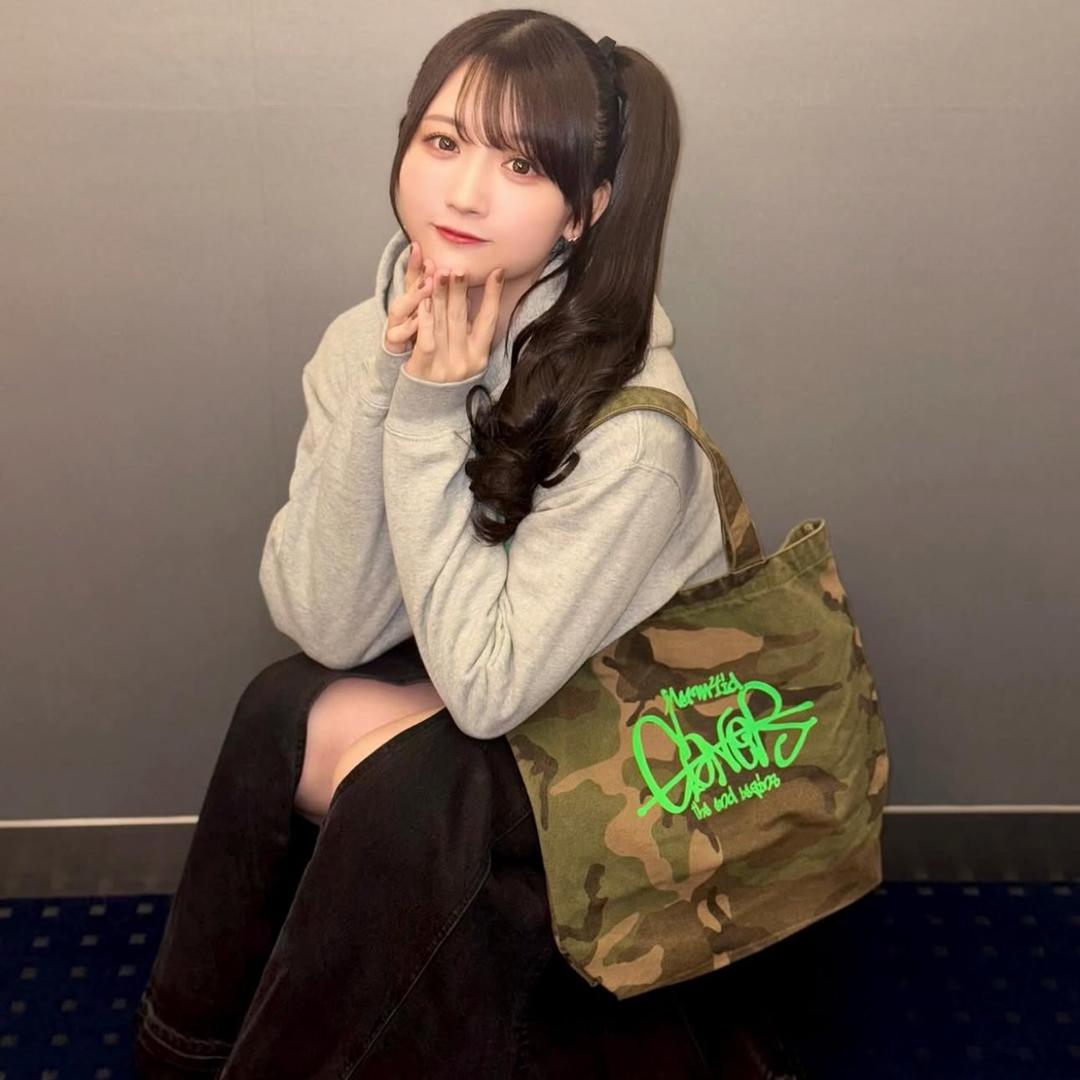 岡田夢以重度依赖