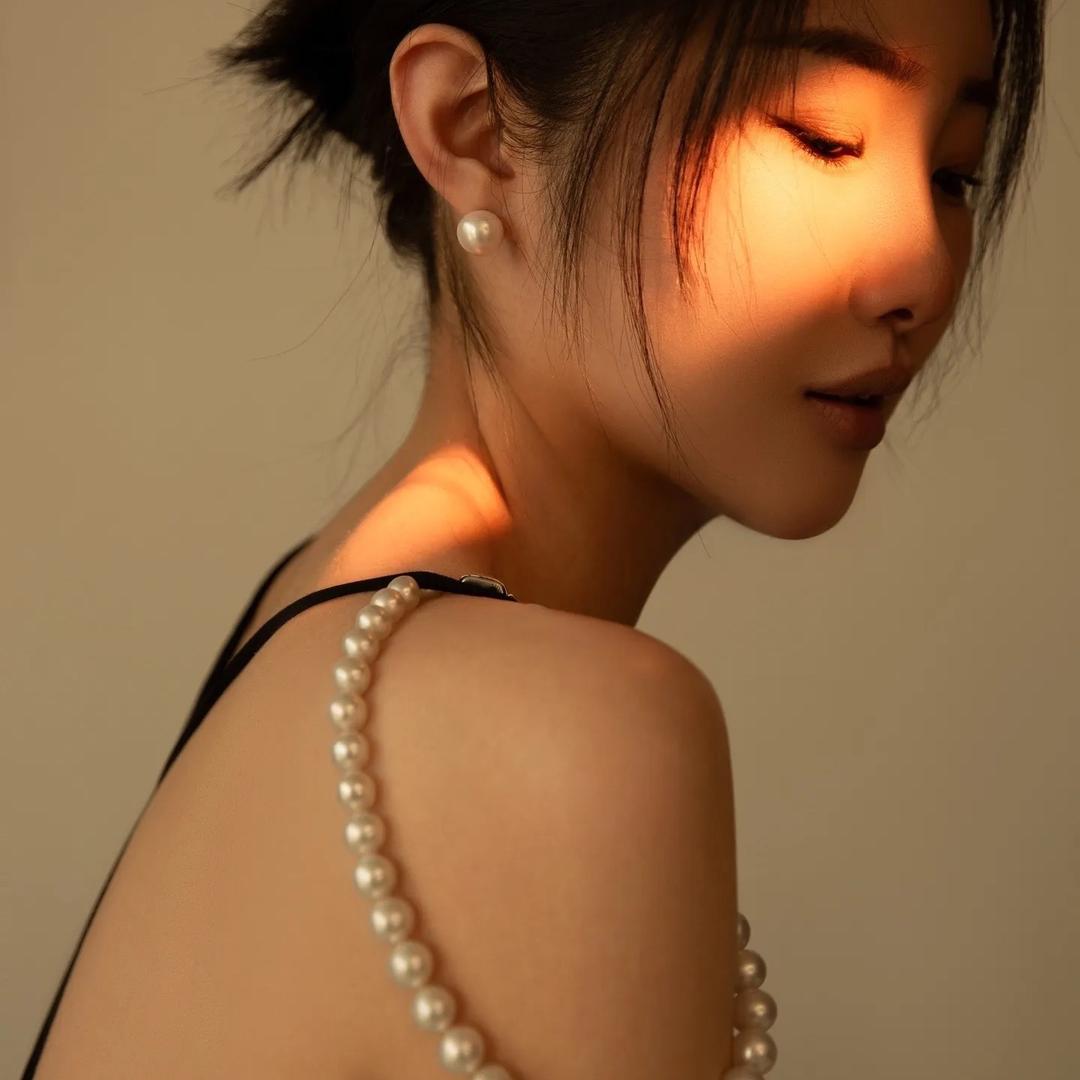 晨颜