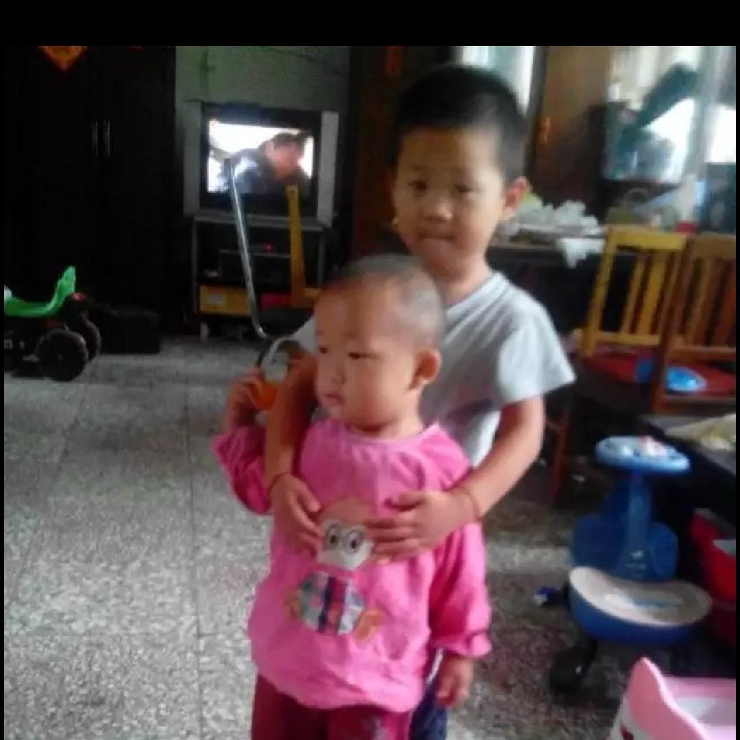 珍惜1314520（聚福🌈）