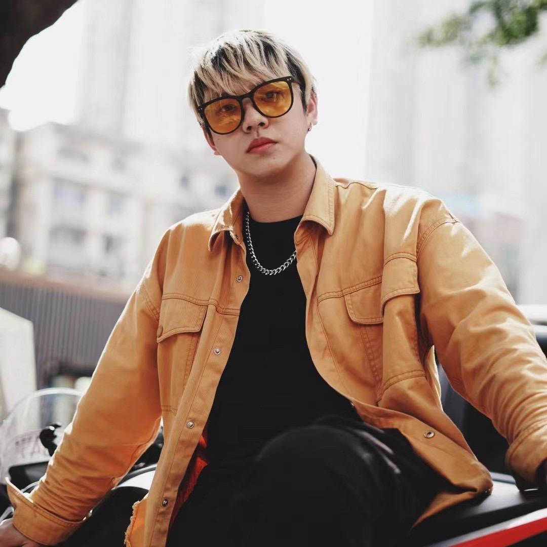 顽童玩车SHOW