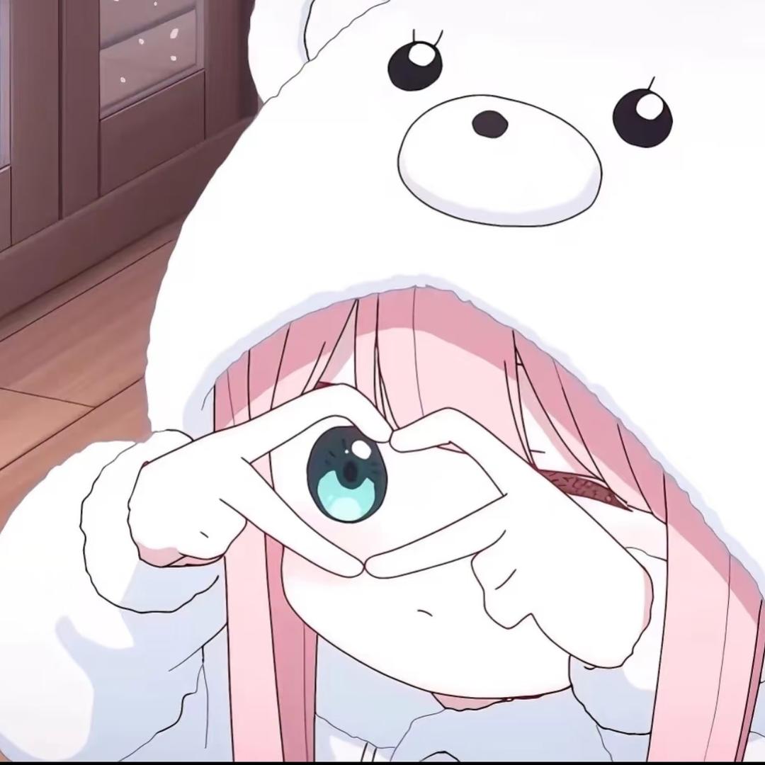 小猫病💧