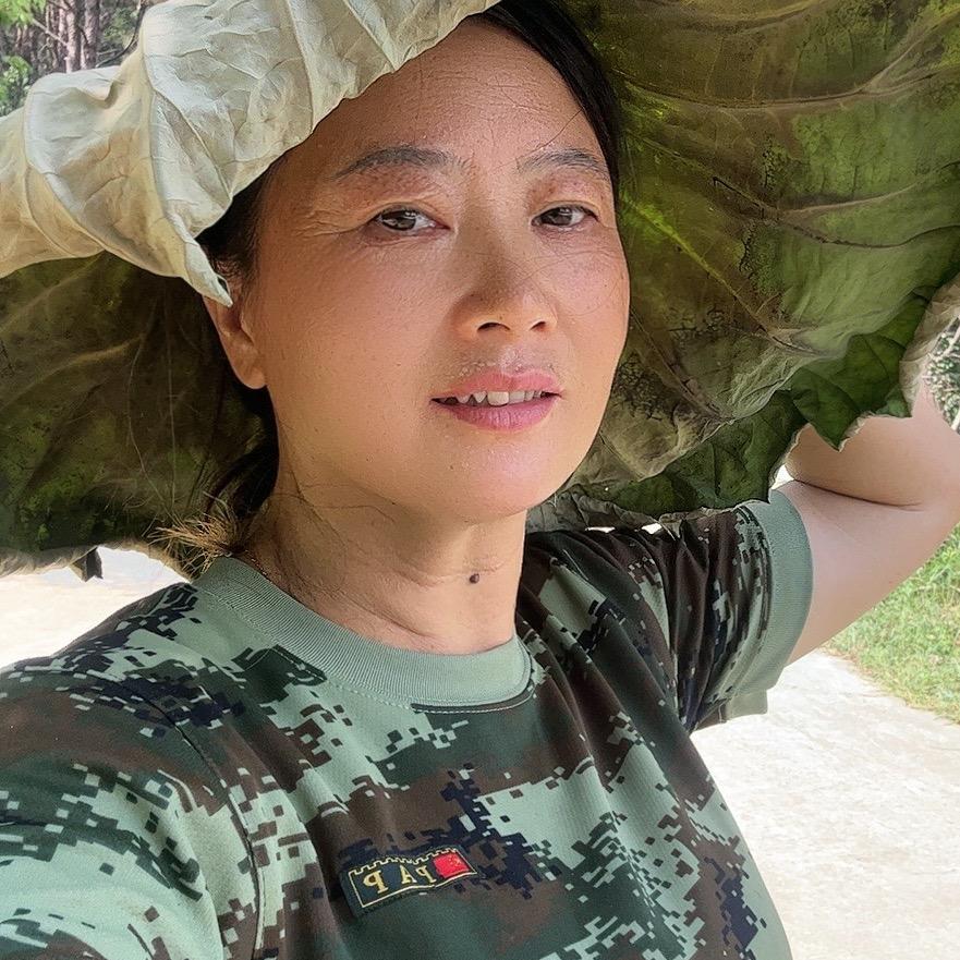 阿红
