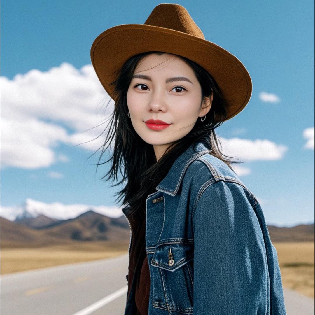 导游曼姐—神秘湘西全域旅游