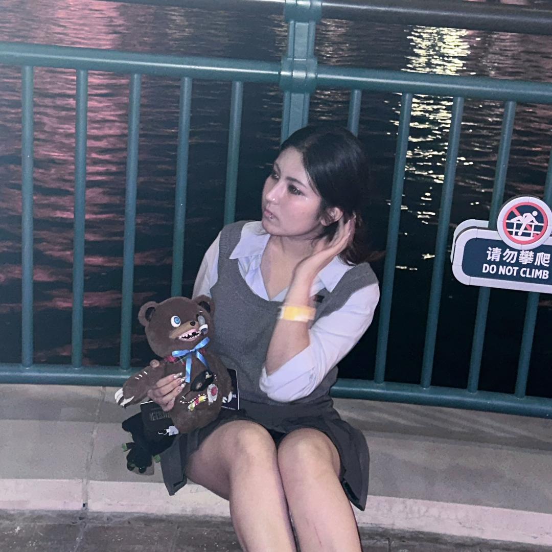 加龙井的煲仔饭