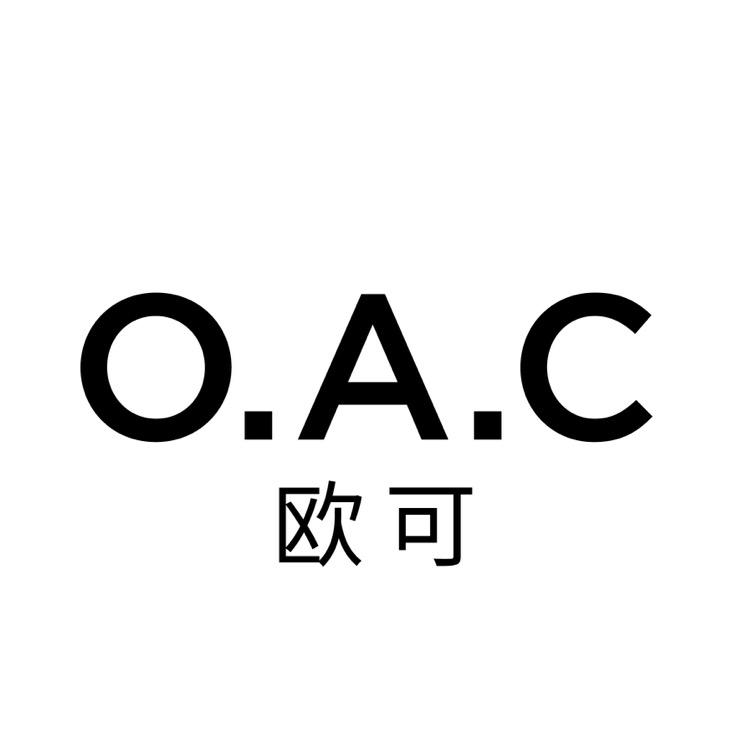 OAC欧可美妆专卖店