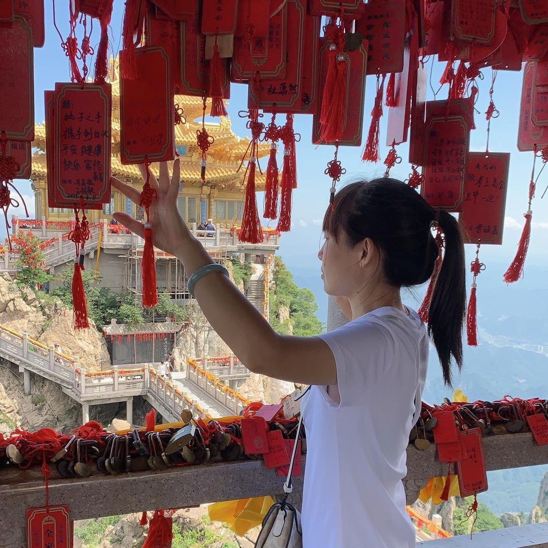 从❤️开始