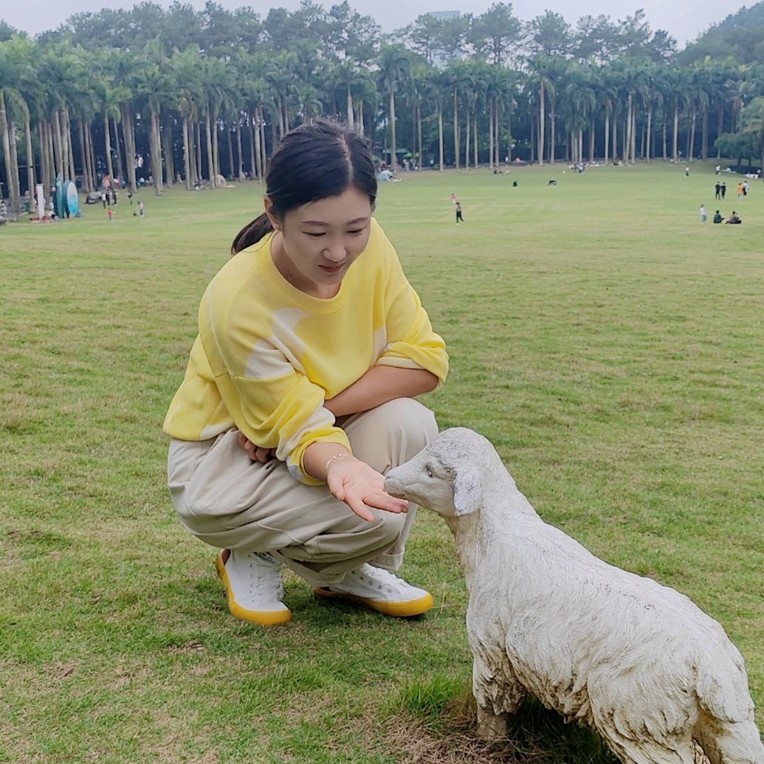 正心
