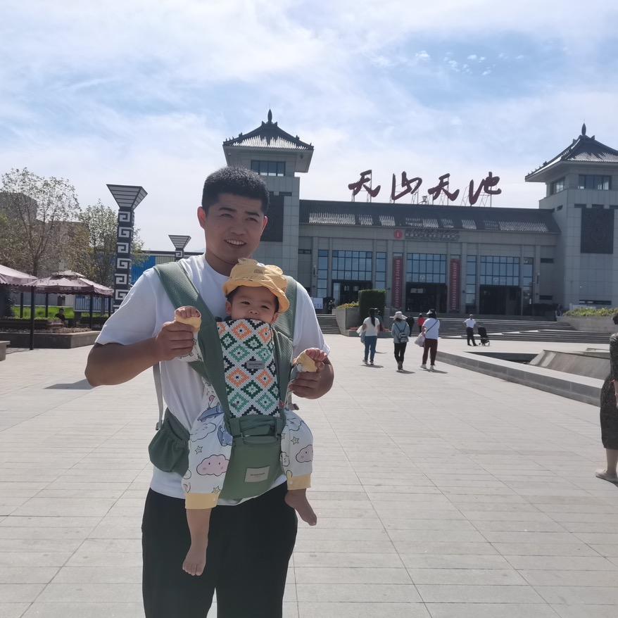 张花花定制蛋糕