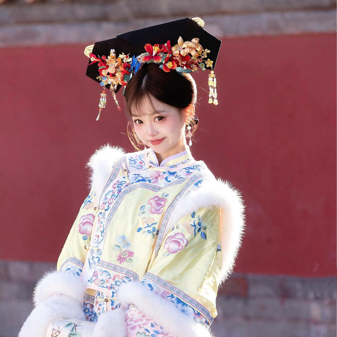 小兔子乖乖妆造馆
