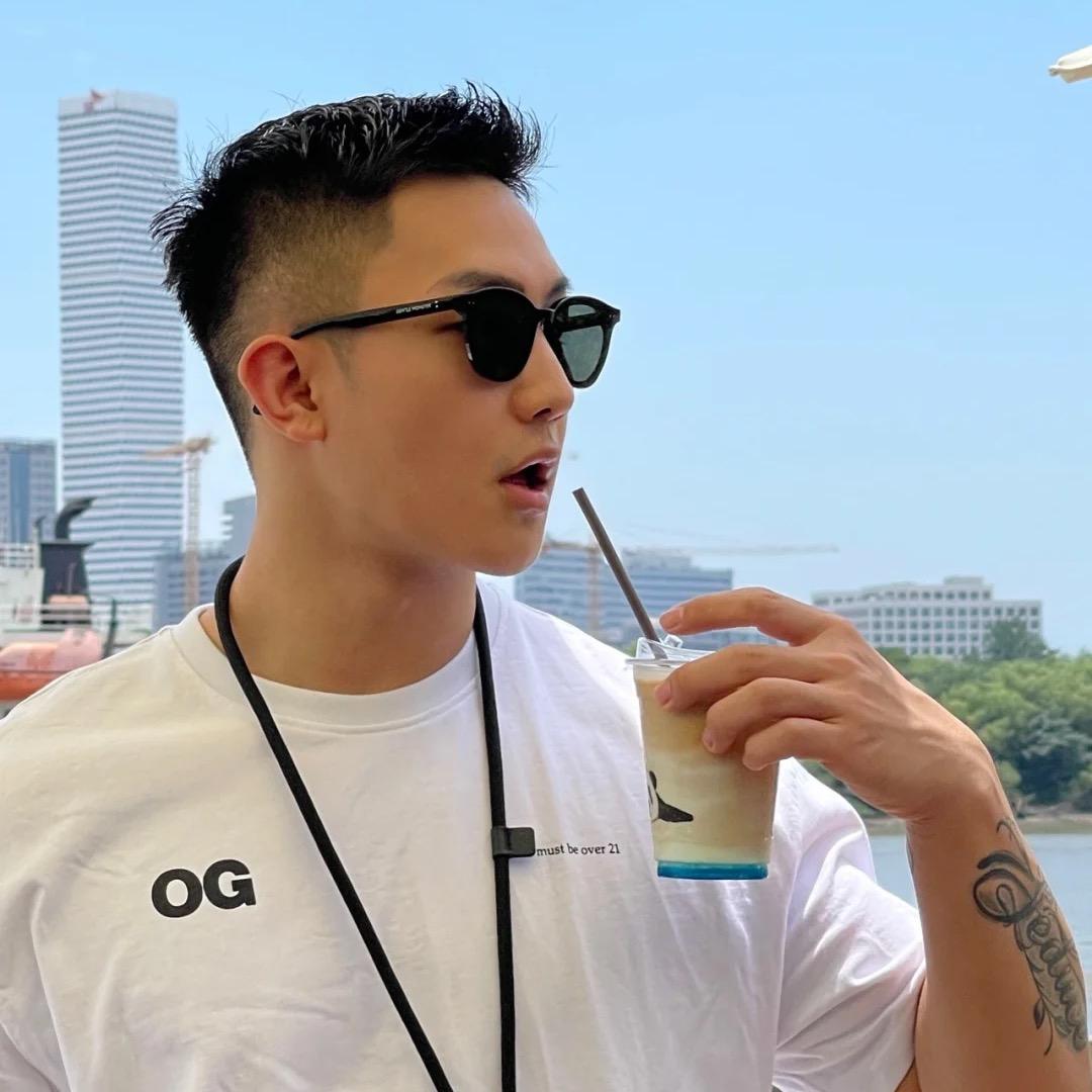 林南一🔥