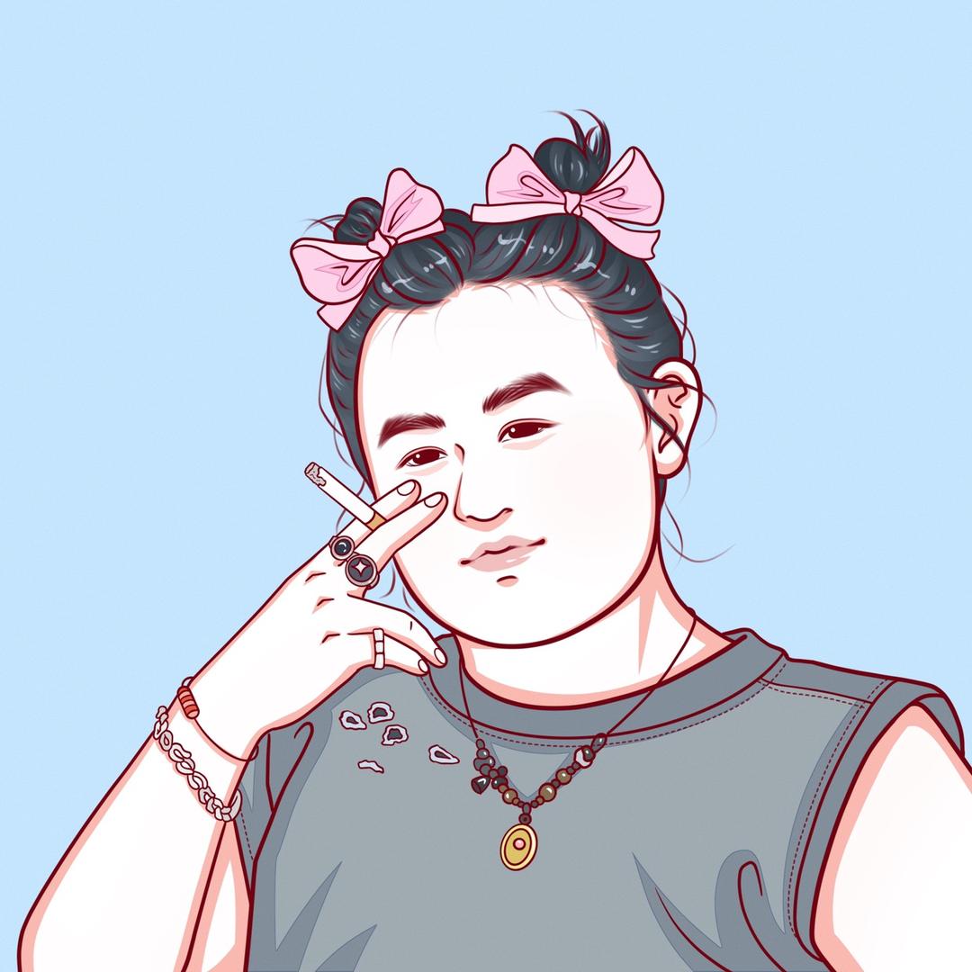 是田小胖吖～