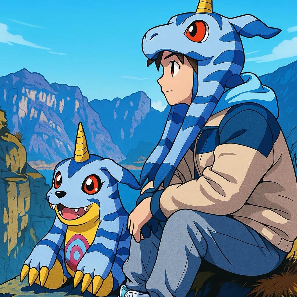 小志C to the Mexico