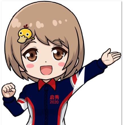 May老师