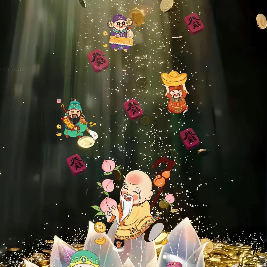 春天老师