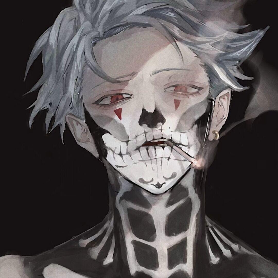 挑战者三栗