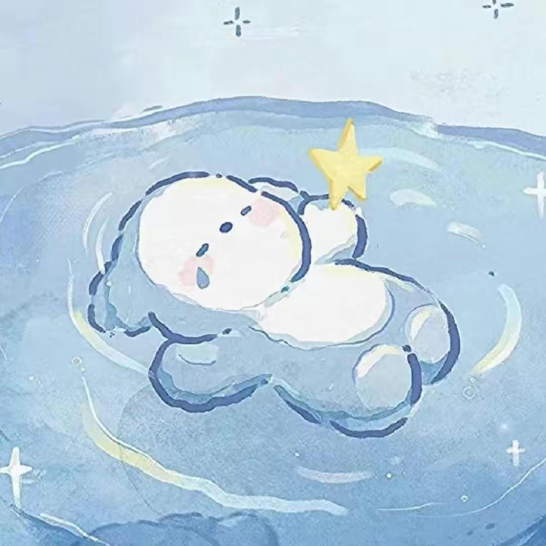 晚安韬子