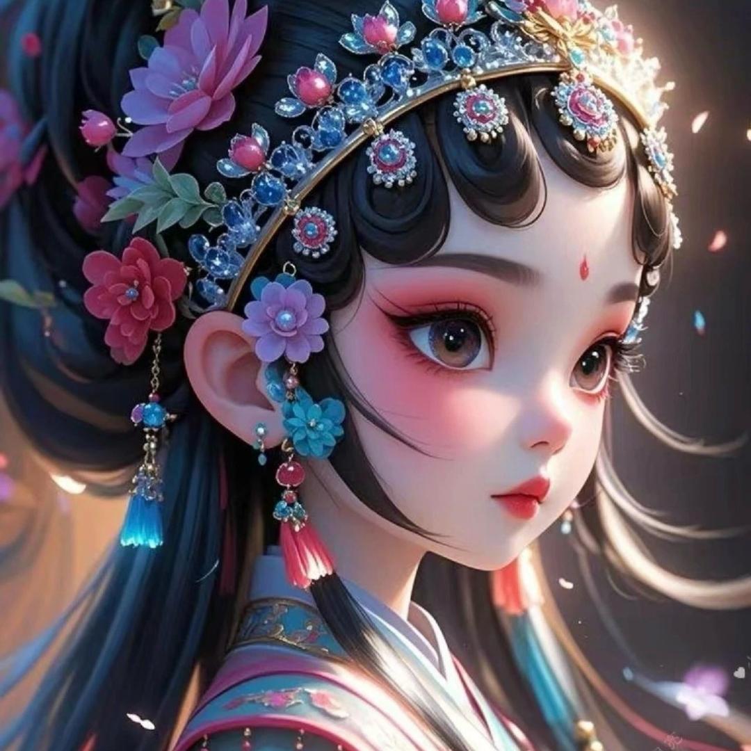小婕&婕