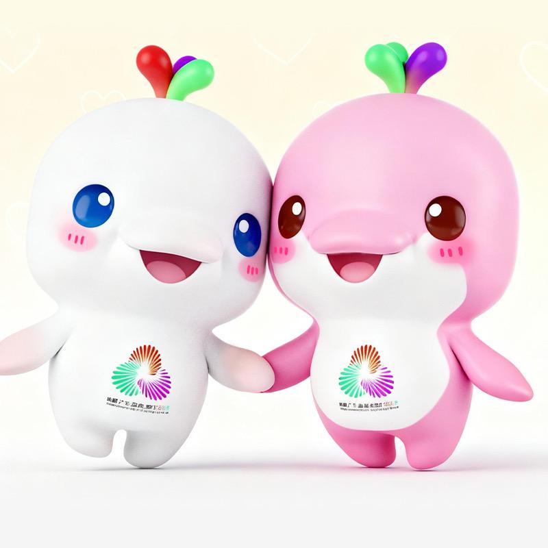 全运会潮玩卡牌文创店