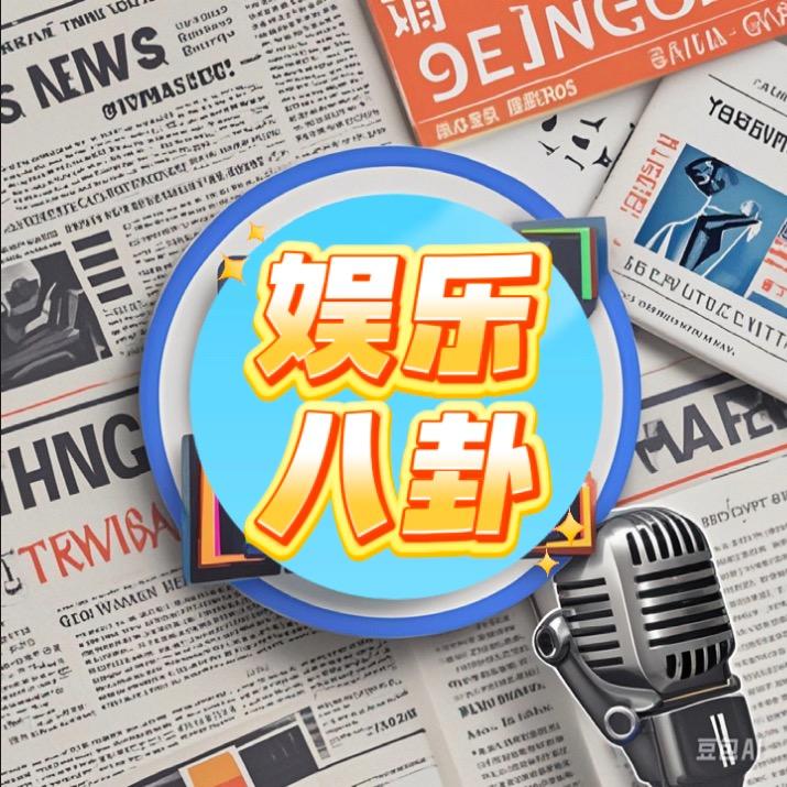 听听娱乐与八卦