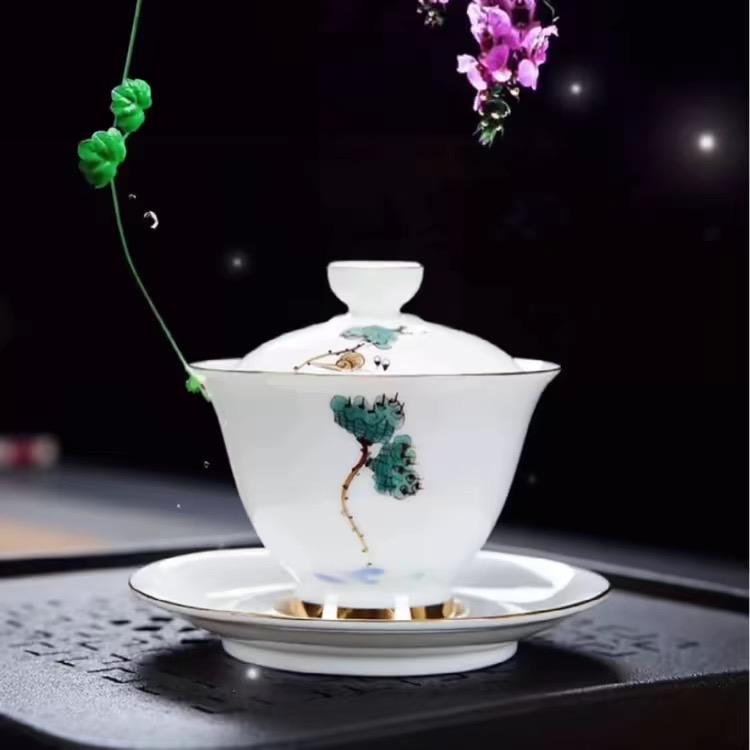 水东陶瓷文化馆