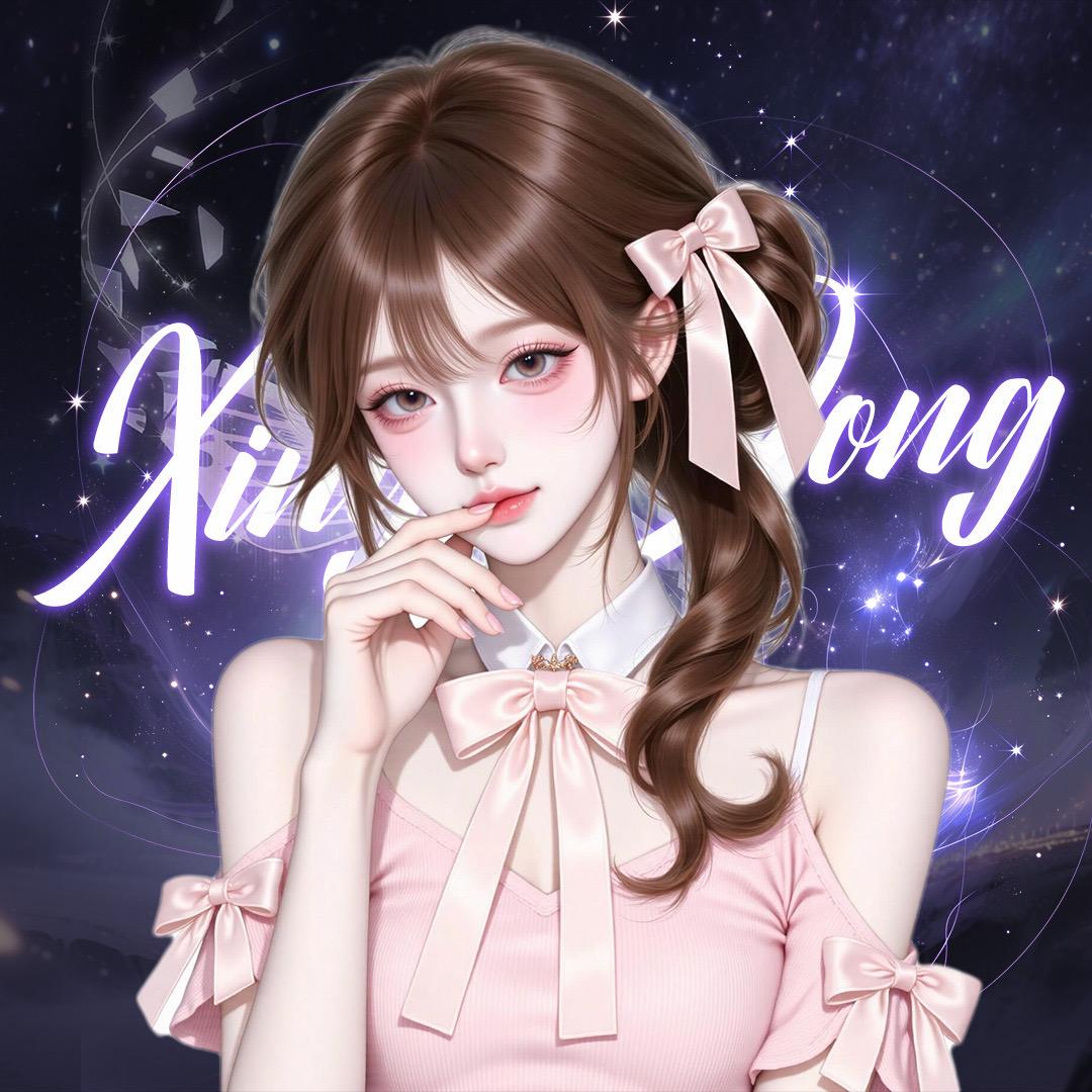 𝐗.允儿