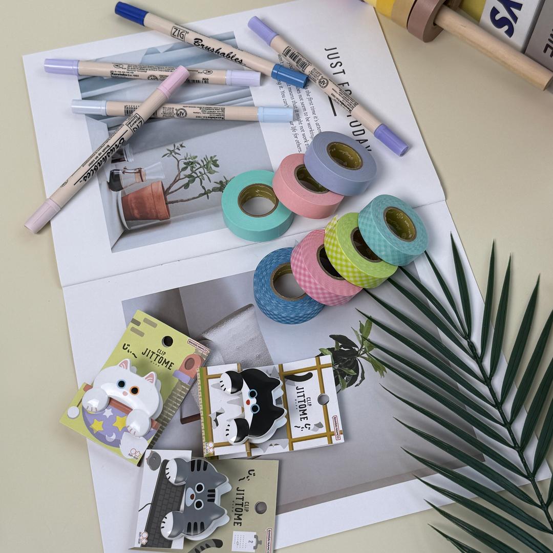 和韵东方文具坊