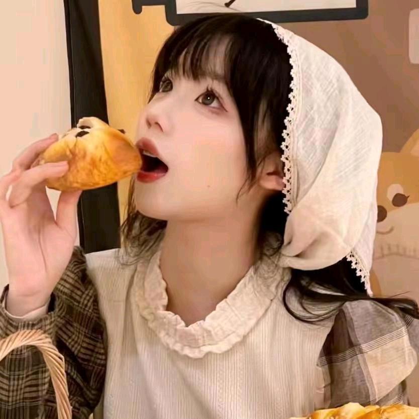 静静零食屋