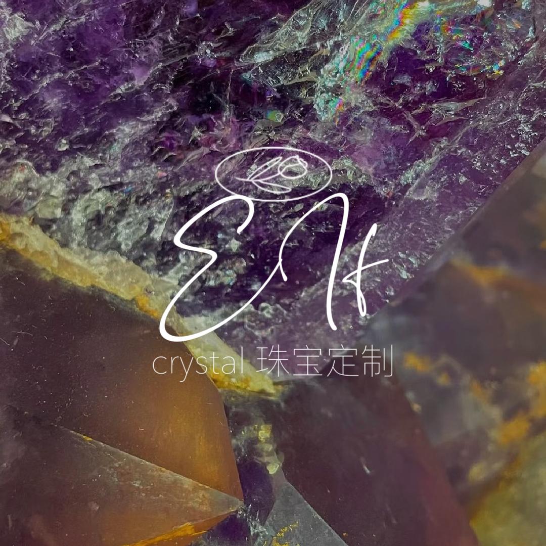 Elf 晶灵珠宝定制