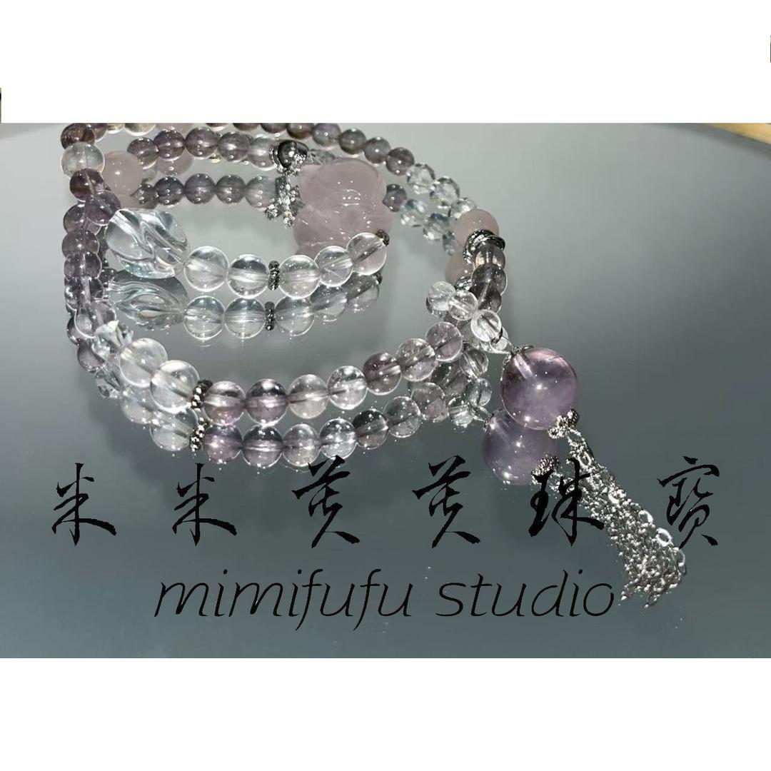 MiMi芙芙珠宝