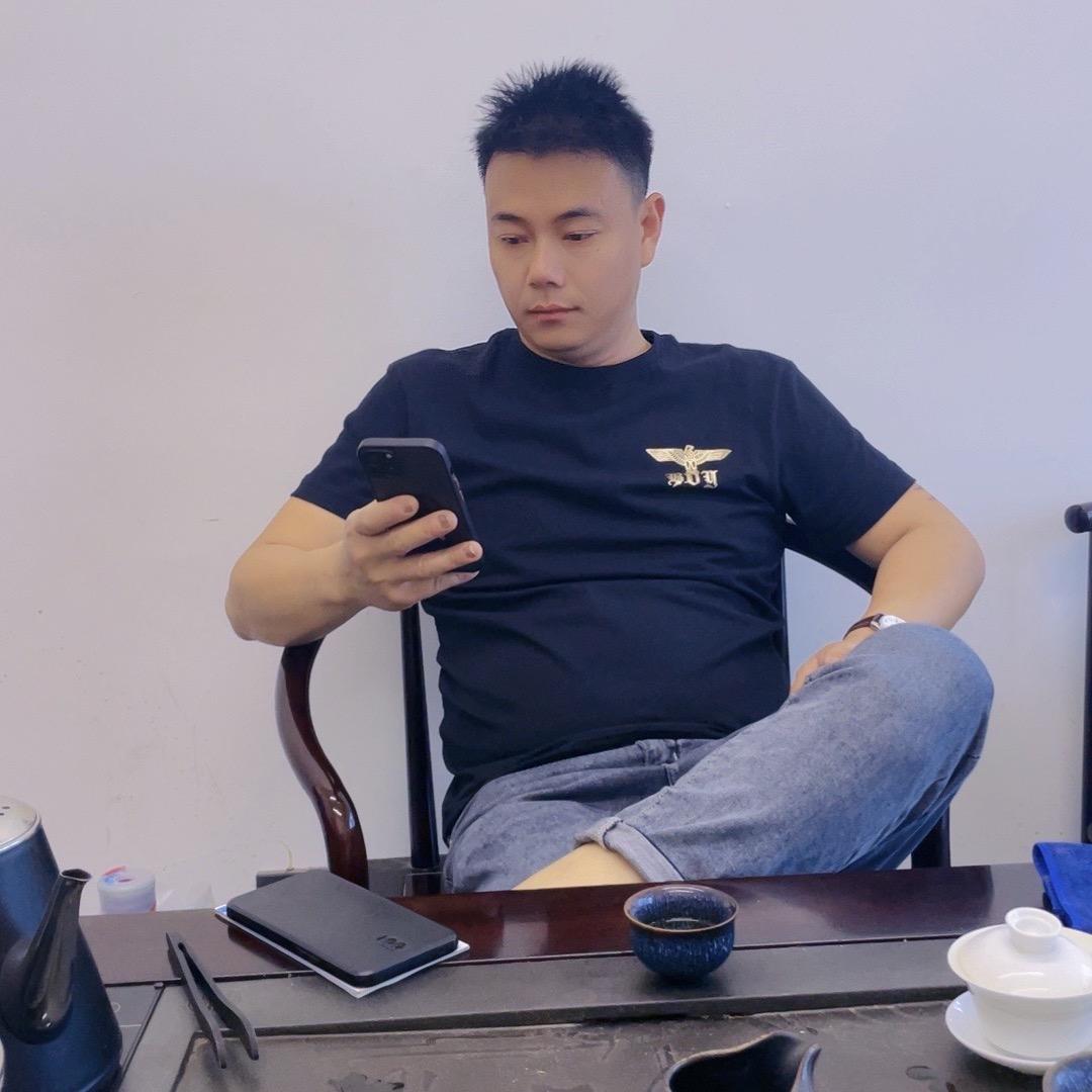 幸运霸主